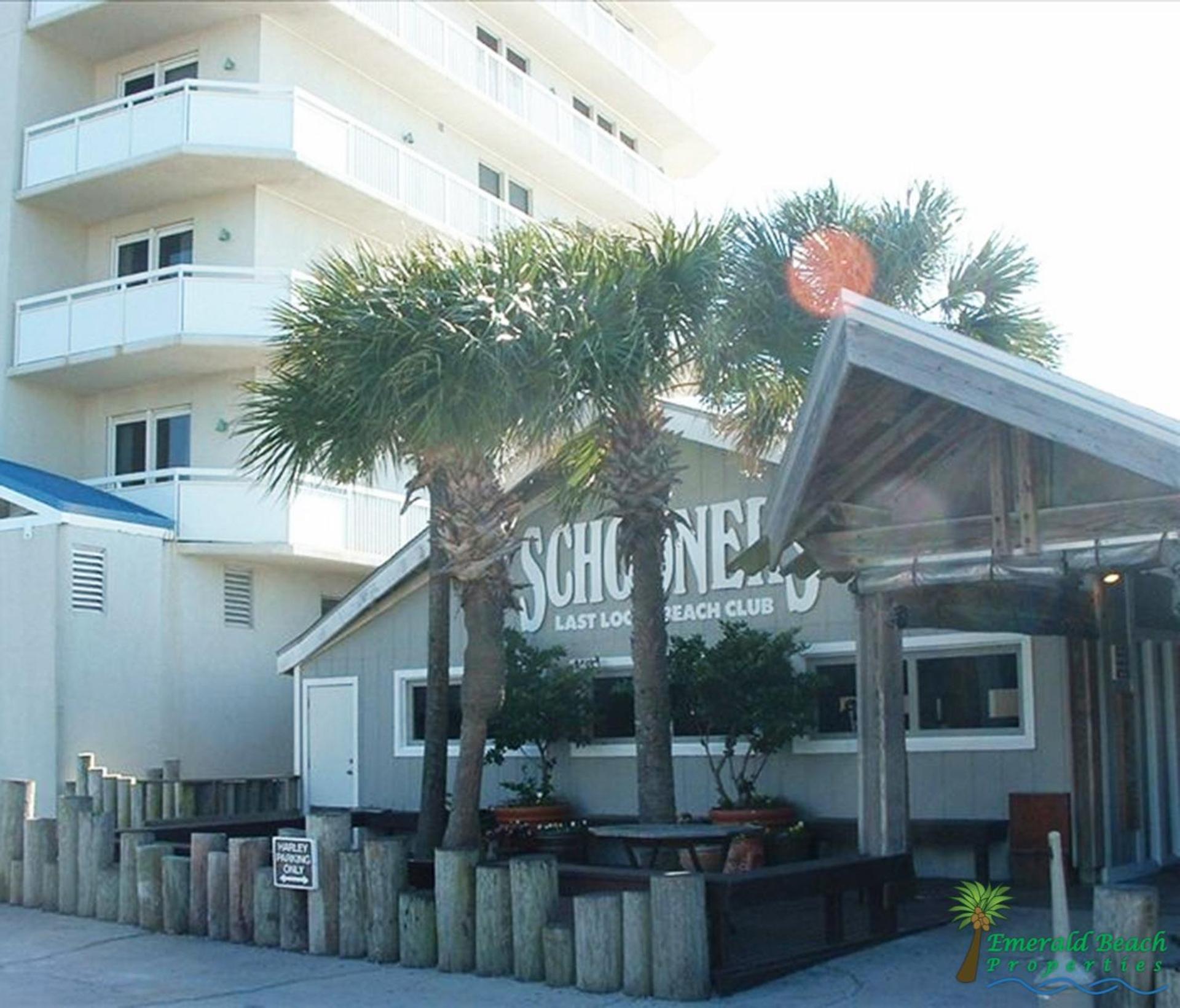 Edgewater 3011 'fountain View Hideaway' Holiday home Panama City Beach