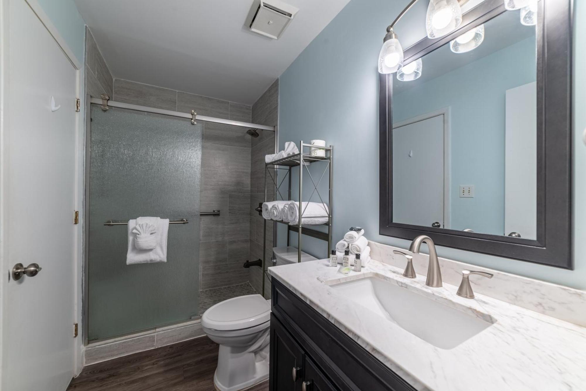 Holiday home Edgewater 3011 'fountain View Hideaway' *