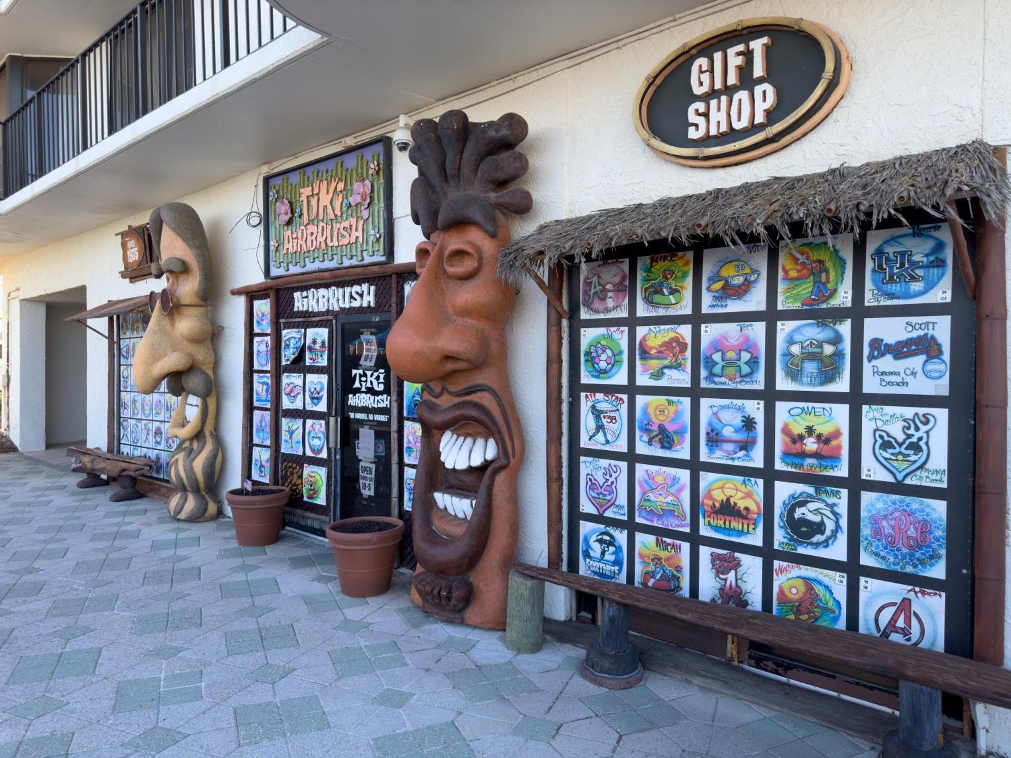 Edgewater 3011 'fountain View Hideaway' * Panama City Beach