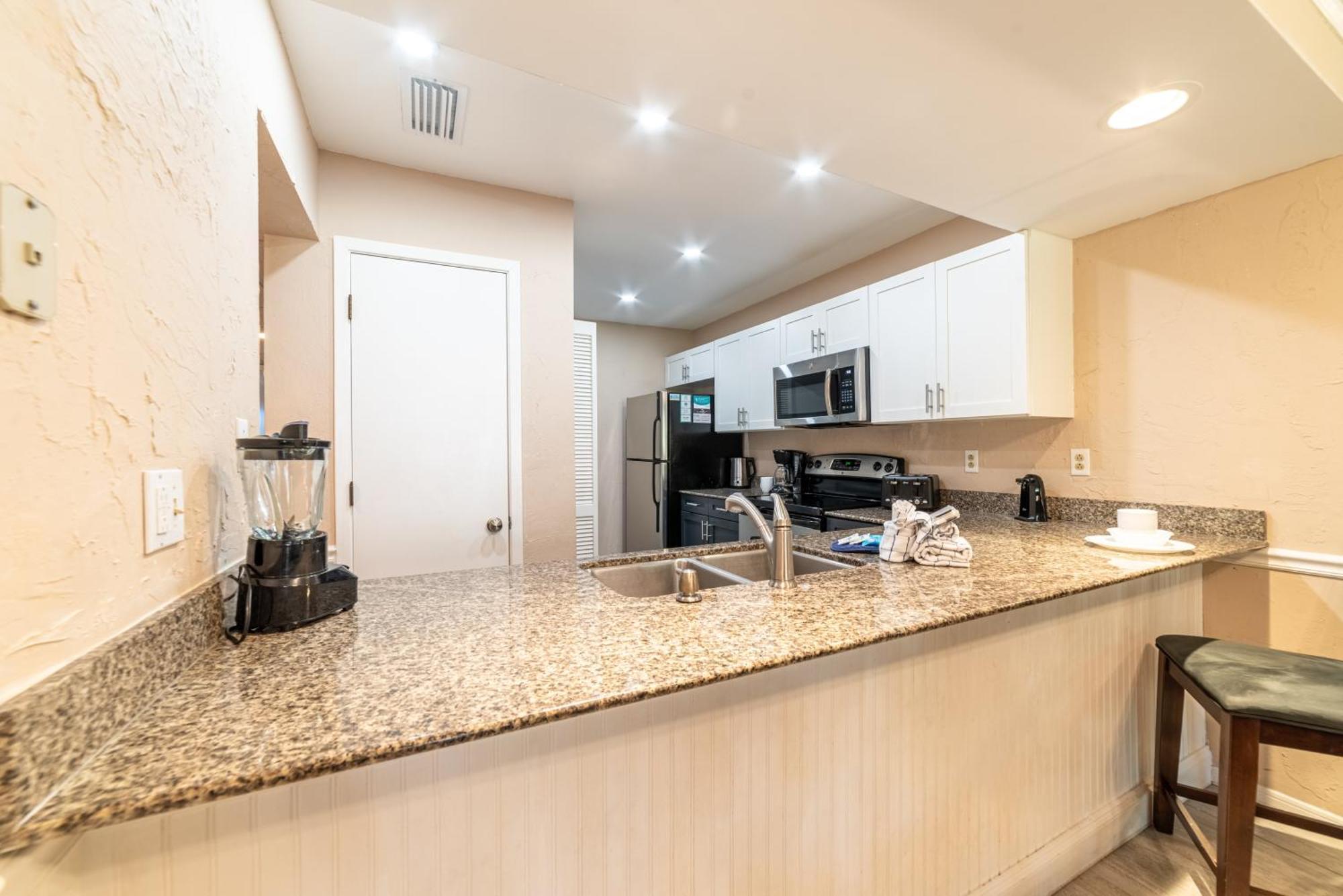 Edgewater 3011 'fountain View Hideaway' Holiday home *