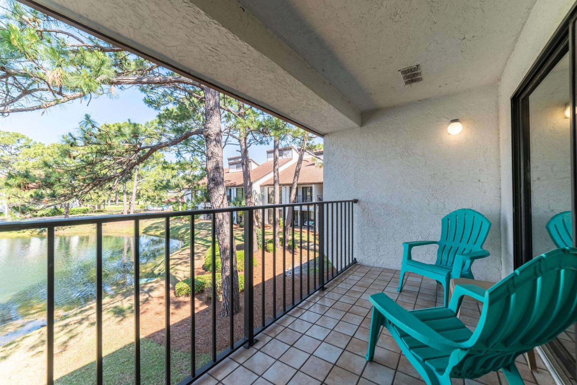 Holiday home Edgewater 3011 'fountain View Hideaway' *